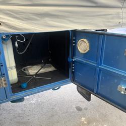 2017 Ezy Trail sterling Z