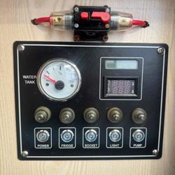 2017 Ezy Trail sterling Z