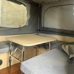 2017 Ezy Trail sterling Z