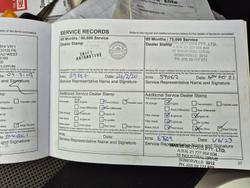 2015 Mitsubishi Triton GLX MN MY15 4X4 Dual Range White