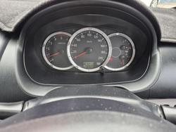 2015 Mitsubishi Triton GLX MN MY15 4X4 Dual Range White