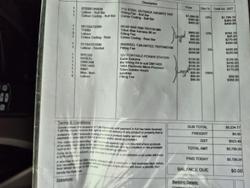 2015 Mitsubishi Triton GLX MN MY15 4X4 Dual Range White