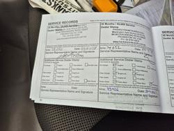 2015 Mitsubishi Triton GLX MN MY15 4X4 Dual Range White