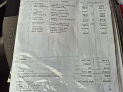 2015 Mitsubishi Triton GLX MN MY15 4X4 Dual Range White