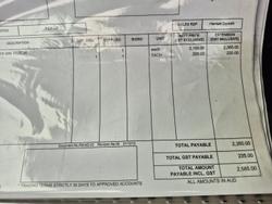 2015 Mitsubishi Triton GLX MN MY15 4X4 Dual Range White