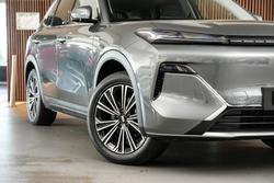 2025 Geely Starray EM-i Inspire