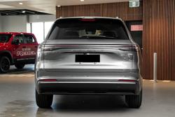 2025 Geely Starray EM-i Inspire