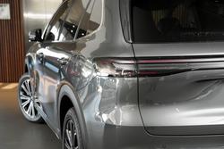 2025 Geely Starray EM-i Inspire