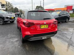 2023 SUZUKI VITARA 1.6L