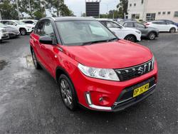 2023 SUZUKI VITARA 1.6L