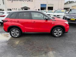2023 SUZUKI VITARA 1.6L