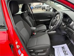 2023 SUZUKI VITARA 1.6L
