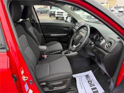 2023 SUZUKI VITARA 1.6L