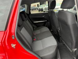 2023 SUZUKI VITARA 1.6L