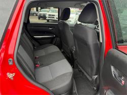 2023 SUZUKI VITARA 1.6L