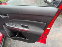 2023 SUZUKI VITARA 1.6L