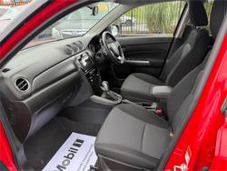2023 SUZUKI VITARA 1.6L