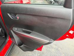 2023 SUZUKI VITARA 1.6L