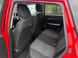 2023 SUZUKI VITARA 1.6L