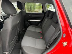 2023 SUZUKI VITARA 1.6L