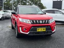 2023 SUZUKI VITARA 1.6L