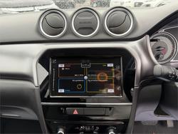 2023 SUZUKI VITARA 1.6L