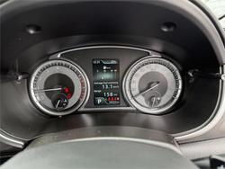 2023 SUZUKI VITARA 1.6L