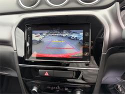 2023 SUZUKI VITARA 1.6L