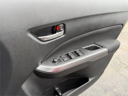 2023 SUZUKI VITARA 1.6L