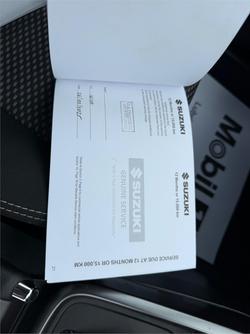 2023 SUZUKI VITARA 1.6L