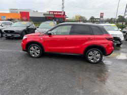 2023 SUZUKI VITARA 1.6L