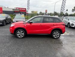 2023 SUZUKI VITARA 1.6L