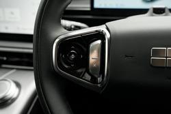 2025 Geely Starray EM-i Inspire