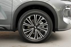 2025 Geely Starray EM-i Inspire