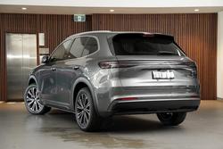 2025 Geely Starray EM-i Inspire