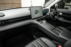 2025 Geely Starray EM-i Inspire