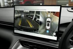 2025 Geely Starray EM-i Inspire