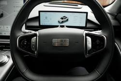 2025 Geely Starray EM-i Inspire