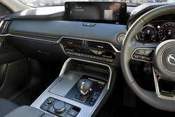 2025 Mazda CX-80 P50e GT