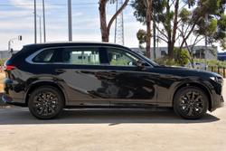 2025 Mazda CX-80 P50e GT