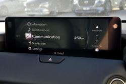 2025 Mazda CX-80 P50e GT