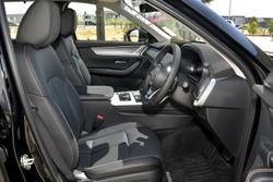 2025 Mazda CX-80 P50e GT