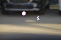 2025 Mazda CX-80 P50e GT