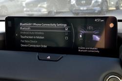 2025 Mazda CX-80 P50e GT