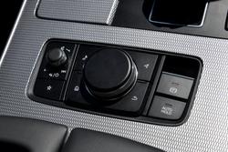 2025 Mazda CX-80 P50e GT