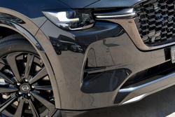 2025 Mazda CX-80 P50e GT