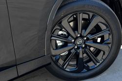 2025 Mazda CX-80 P50e GT