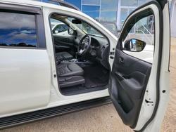 2025 Nissan Navara PRO-4X