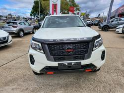 2025 Nissan Navara PRO-4X