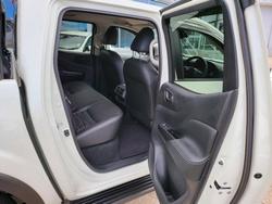 2025 Nissan Navara PRO-4X